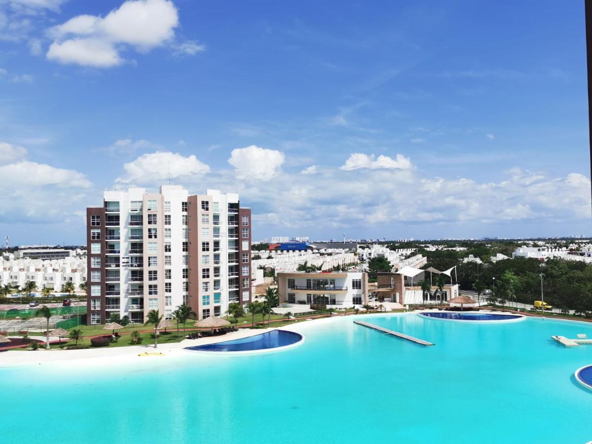 Dream Lagoons Appartement *