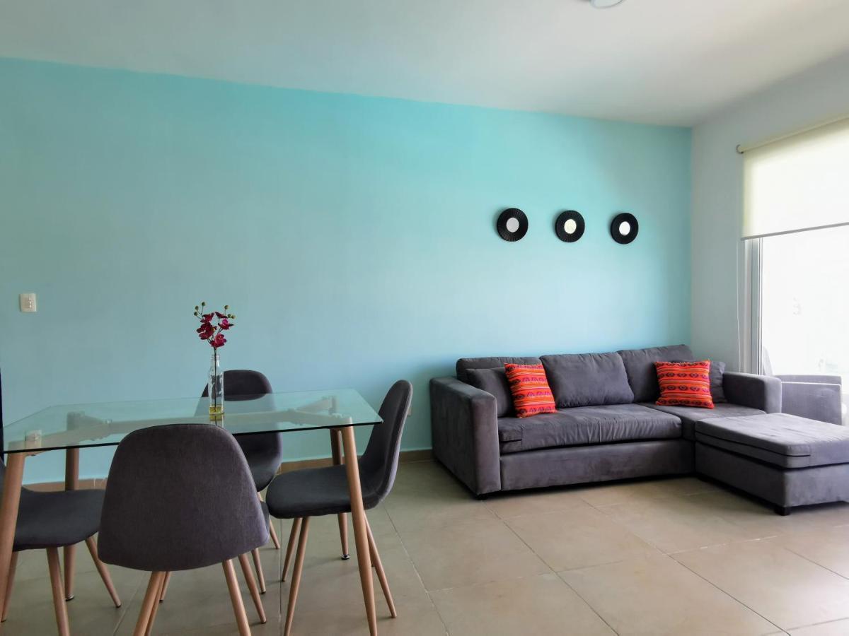 Dream Lagoons Appartement Cancún