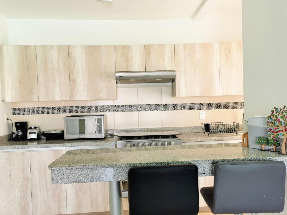 Appartement Dream Lagoons Cancún
